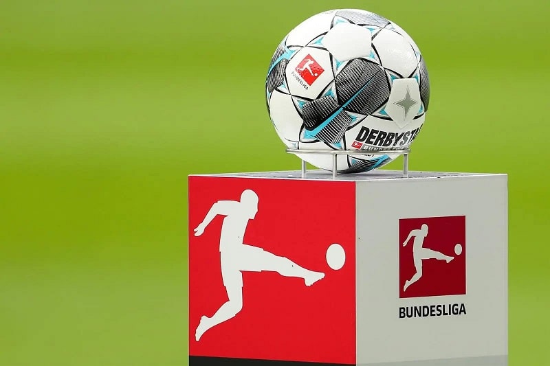 Bundesliga Chiếu Kênh Nào