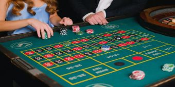 Tập hợp nhiều game cược tại live casino bet88