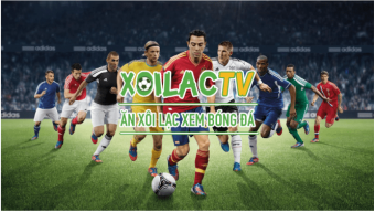 Chất lượng hình ảnh của trực tiếp bóng đá XoilacTV nét từng pixel
