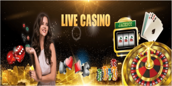 Trải nghiệm Live Casino độc đáo tại New88