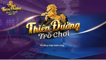 TDTC - Sân chơi trực tuyến không nên bỏ lỡ