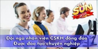 Yêu cầu hỗ trợ nếu trở ngại trong quá trình giao dịch