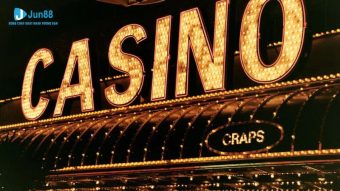 Hướng dẫn các bước tham gia cá cược tại Casino Jun88 đang hot hiện nay