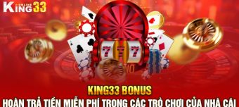 Giới thiệu về nhà cái King33