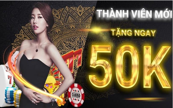 Top nhà cái tặng tiền