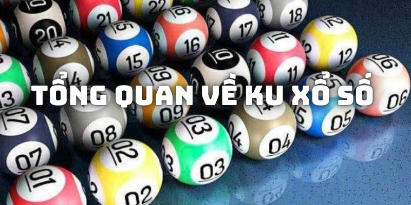 Tổng quan về nền tảng Ku xổ số