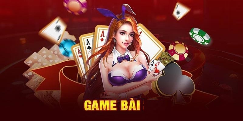 Sảnh game bài luôn là điểm đến cá cược online đổi thưởng lý tưởng